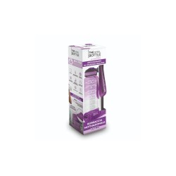 Borraccia Mot. Con Asciugamano 1L  5 Ice&Purple