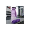 Borraccia Mot. Con Asciugamano 1L  5 Ice&Purple