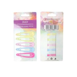 2Easy Forcine Baby Colorate - Pack 5Pz