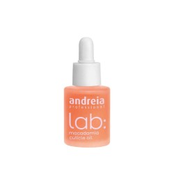 Lab - Macadamia Cuticle Oil 10,5ml