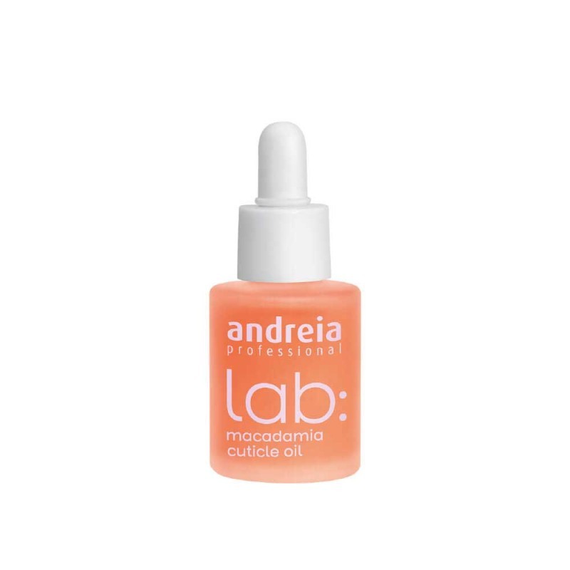 Lab - Macadamia Cuticle Oil 10,5ml