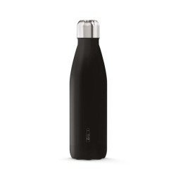 The Steel Bottle Nero 500 ml