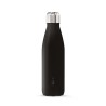 The Steel Bottle Nero 500 ml