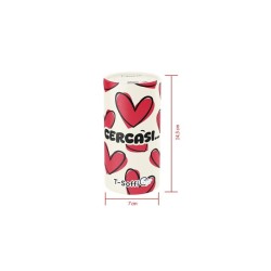 T-Soffio Fazzoletti 3 Veli/40U -  10