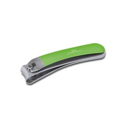 2Easy Nail Clipper Classic Mini Verde