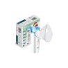 Nebulizzatore Aerosol Con Tecnologia Mesh