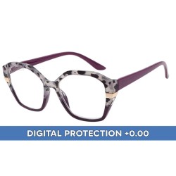 T-Vedo Luxury Dig. Prot. Viola 0,00