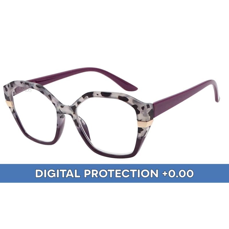 T-Vedo Luxury Dig. Prot. Viola 0,00