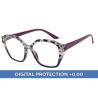T-Vedo Luxury Dig. Prot. Viola 0,00
