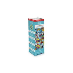 The Steel Bottle Most Wanted  43 Comic