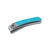 2Easy Nail Clipper Classic Mini Azzurro