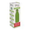 The Steel Bottle Verde 500 ml