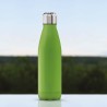The Steel Bottle Verde 500 ml