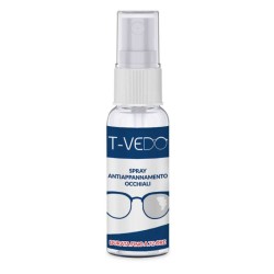 T-Vedo Spray Anti-Appannamento - 30 ml