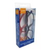 Harry Vederci 2X1 Nero - Rosso +2.50