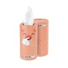 T-Soffio Fazzoletti 3 Veli/40U -  3