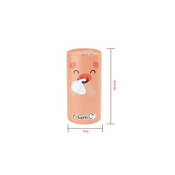 T-Soffio Fazzoletti 3 Veli/40U -  3