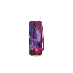 The Steel Bottle  77 Tin Galaxy