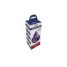 The Steel Bottle  77 Tin Galaxy