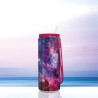 The Steel Bottle  77 Tin Galaxy