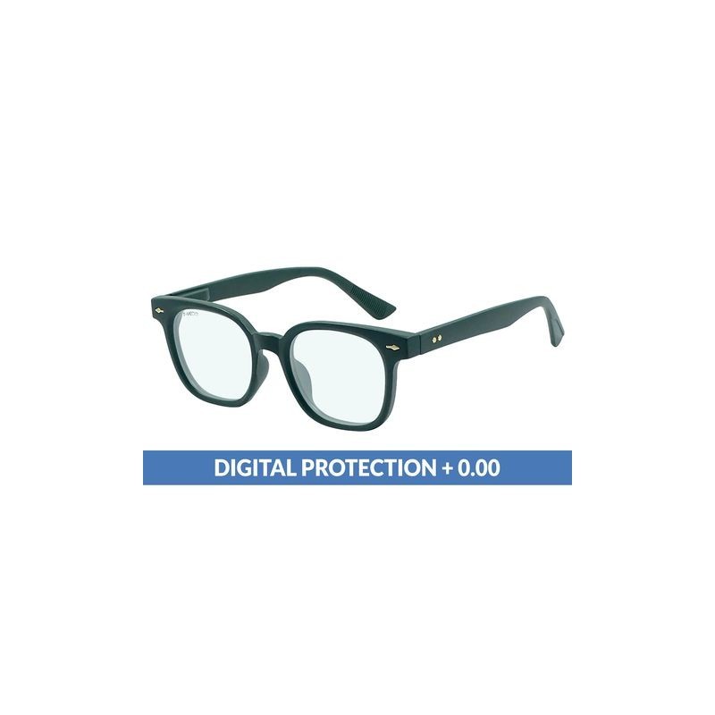 T-Vedo Voyager Dig. Prot. Verde Opaco 0,00
