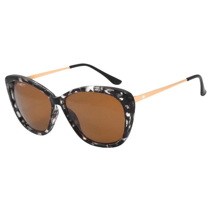 T-Vedo Sunshine  10A Butterfly Metal
