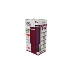 The Steel Bottle Handle Series  94 Bordeaux