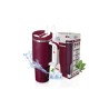 The Steel Bottle Handle Series  94 Bordeaux