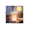 The Steel Lamp Animaled Gattino