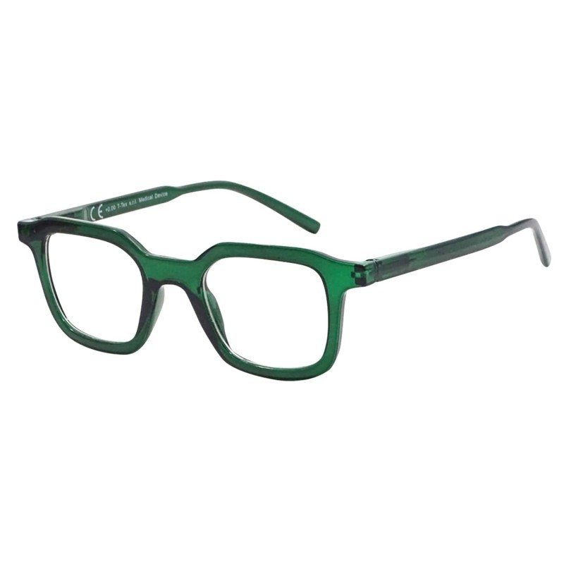 T-Vedo Clark Verde