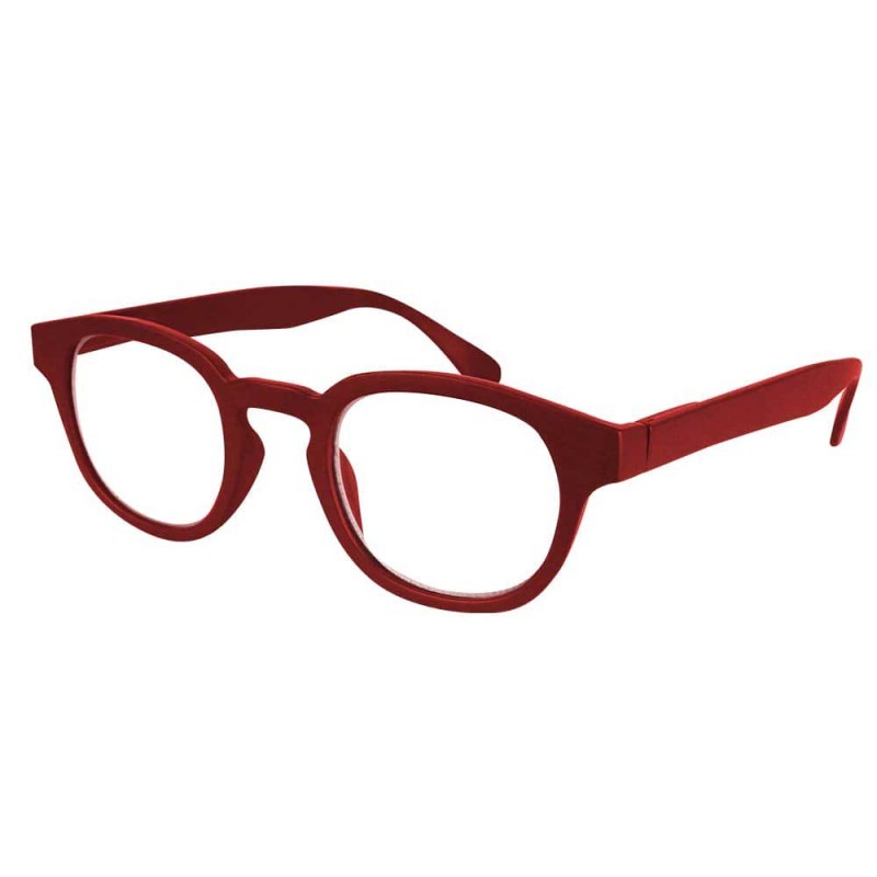 T-Vedo Vogue Rosso