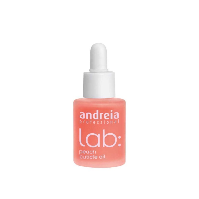 Lab - Peach Cuticle Oil 10,5ml