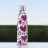 The Steel Bottle  19 Love 500 ml