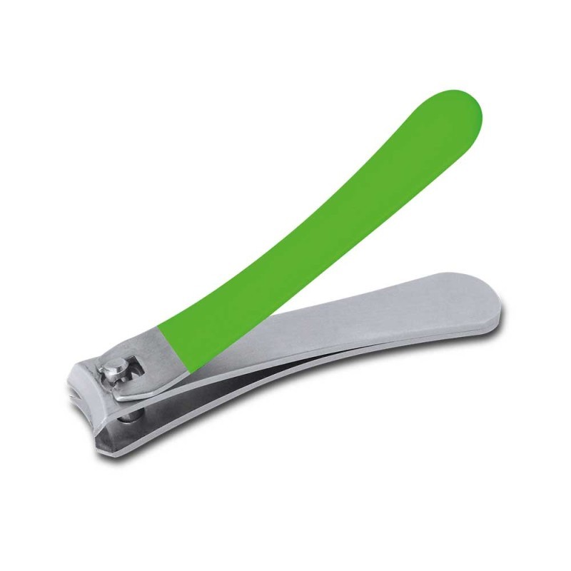 2Easy Nail Clipper Classic Standard Verde