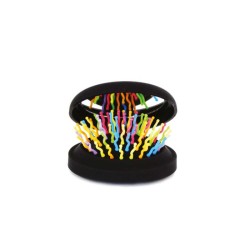 Color Brush Classica Nero Pocket