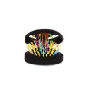 Color Brush Classica Nero Pocket