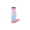 Borraccia Mot. Con Asciugamano 1L  6 Ice Blue&Pink
