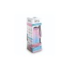 Borraccia Mot. Con Asciugamano 1L  6 Ice Blue&Pink