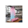 Borraccia Mot. Con Asciugamano 1L  6 Ice Blue&Pink