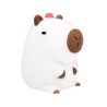 The Steel Lamp Baby Lamp Capibara