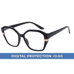 T-Vedo Luxury Dig. Prot. Nero 0,00