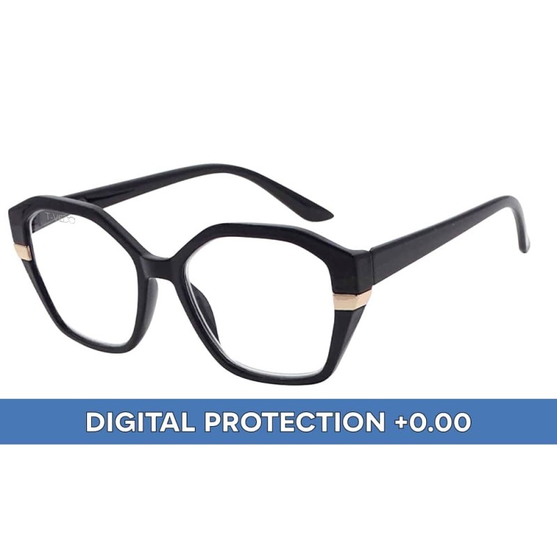 T-Vedo Luxury Dig. Prot. Nero 0,00