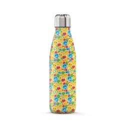 The Steel Bottle  20 Smile 500 ml