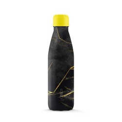 The Steel Bottle  26 Marble 500 ml