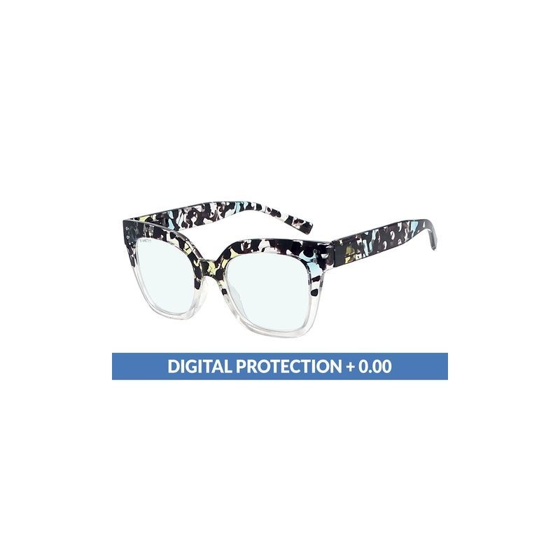 T-Vedo Shade Dig. Prot. Nero 0,00