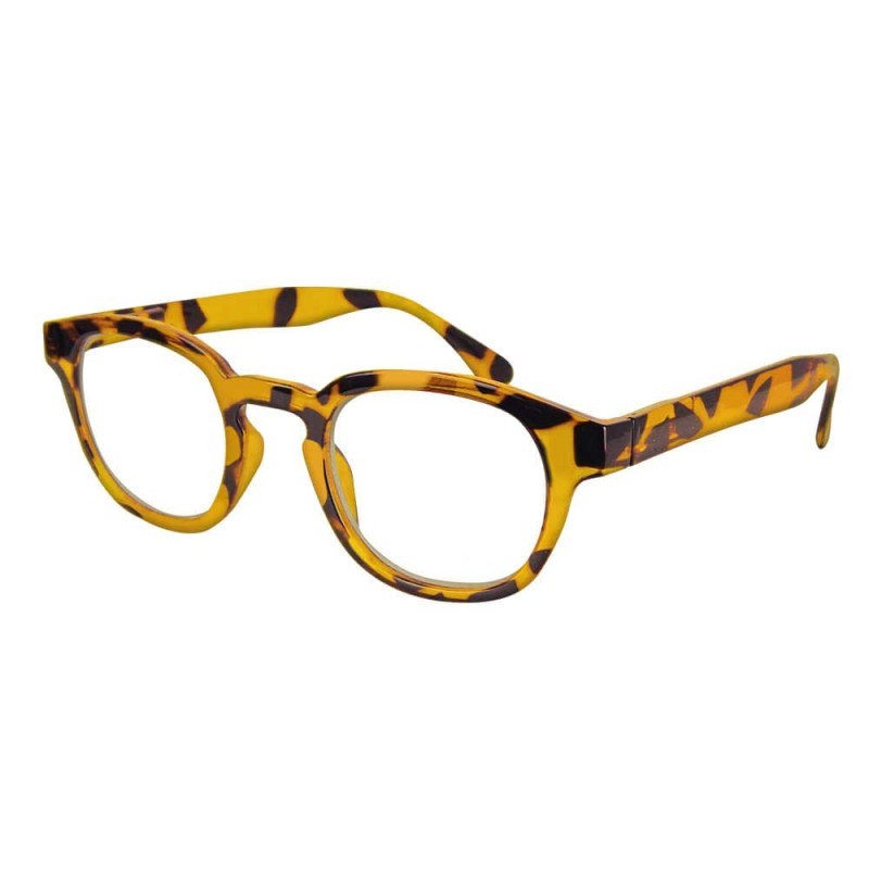 T-Vedo Vogue Giallo Maculato