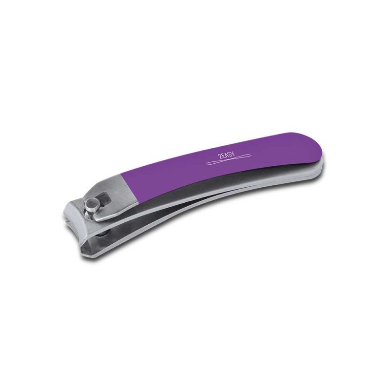 2Easy Nail Clipper Classic Mini Viola