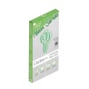 The Steel Lamp Neon Wall Cactus