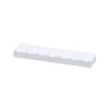 T-Pill White Week - Portapillole Settimanale