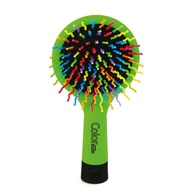 Color Brush Classica Verde M